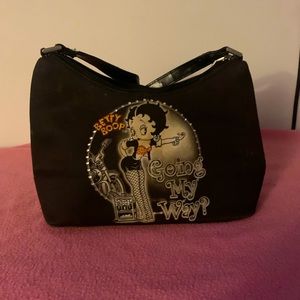 Betty Boo purse